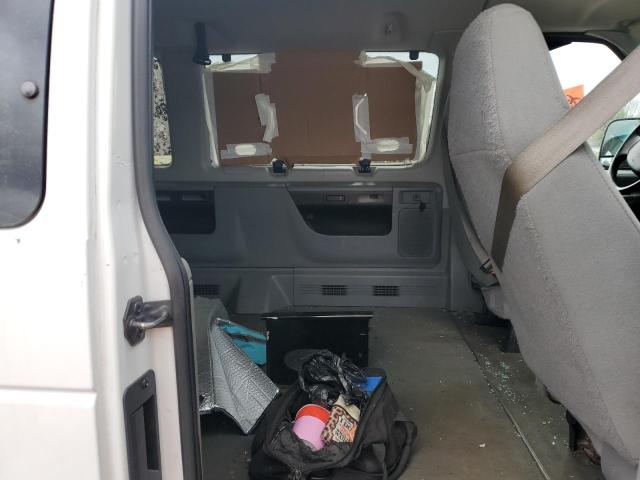 2006 Ford Econoline E350 Super Duty Wagon VIN: 1FDSS31L16HA17926 Lot: 51430204