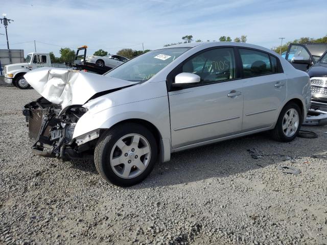 2010 Nissan Sentra 2.0 VIN: 3N1AB6AP5AL613493 Lot: 49167764