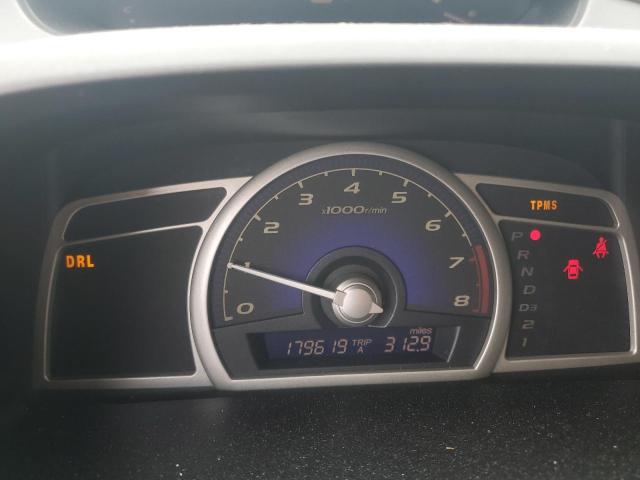 2010 Honda Civic Lx VIN: 19XFA1F51AE056280 Lot: 52693764