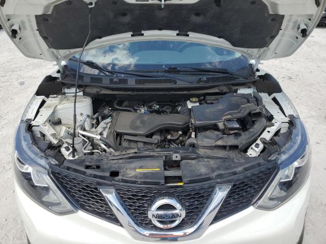 2017 Nissan Rogue Sport S VIN: JN1BJ1CR1HW111495 Lot: 50763264