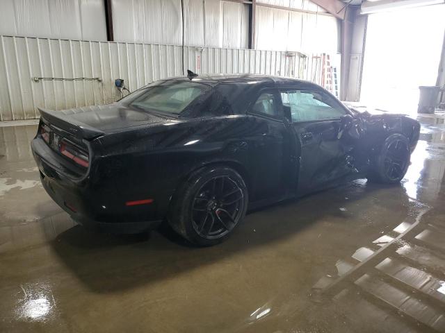 2C3CDZC93GH137203 2016 Dodge Challenger Srt Hellcat