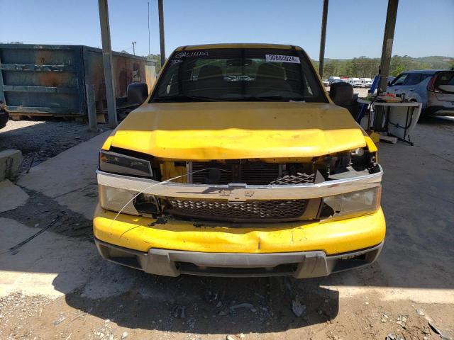 1GCCS196748172621 | 2004 Chevrolet colorado