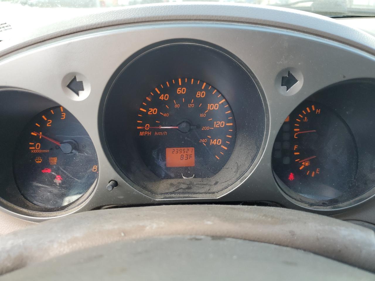 1N4AL11E54C175222 2004 Nissan Altima Base