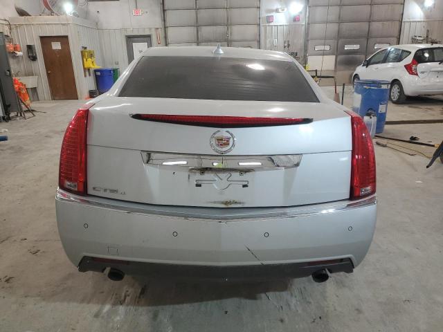 2011 Cadillac Cts Performance Collection VIN: 1G6DM5EY7B0146807 Lot: 50733904