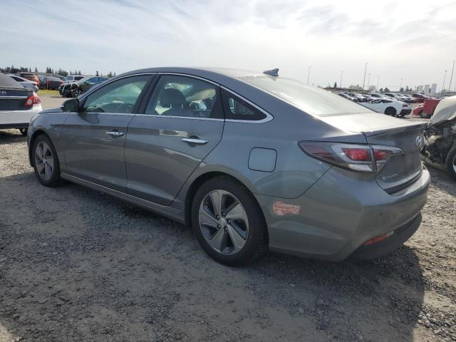 2017 HYUNDAI SONATA PLU KMHE54L21HA072628