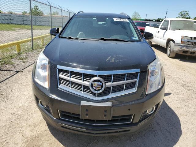 2012 Cadillac Srx Premium Collection VIN: 3GYFNCE39CS580257 Lot: 49022094