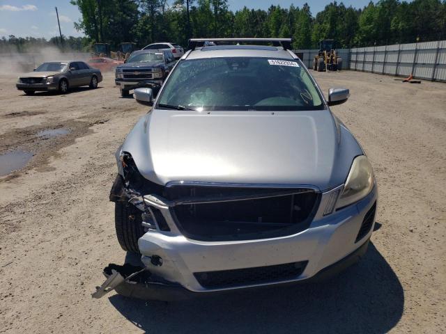 2013 Volvo Xc60 T6 VIN: YV4902DZ0D2455840 Lot: 51622934