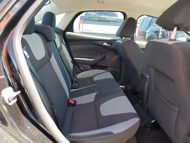 2012 Ford Focus Se VIN: 1FAHP3F23CL426878 Lot: 50841874