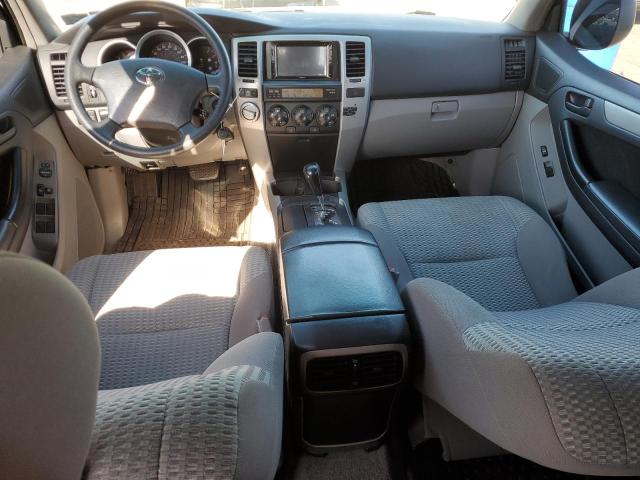 2006 Toyota 4Runner Sr5 VIN: JTEBU14R168069829 Lot: 51785124