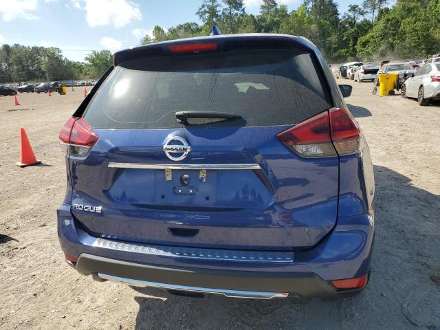 2020 Nissan Rogue S VIN: 5N1AT2MT1LC799412 Lot: 52585084