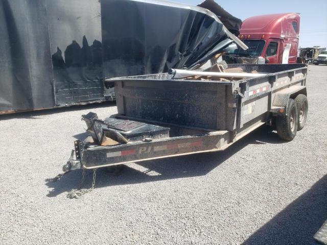 4P5DL1425G1249642 2016 Other Trailer