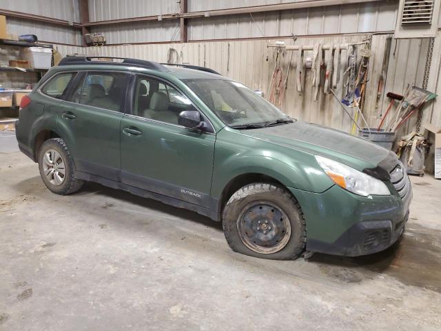 2013 Subaru Outback 2.5I VIN: 4S4BRCAC0D3236298 Lot: 50716604