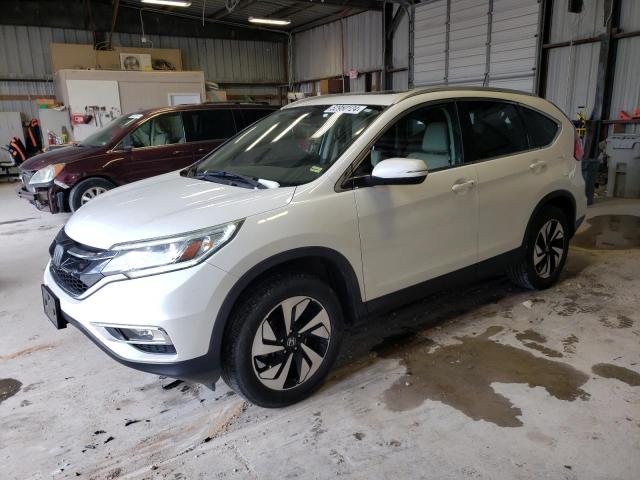 2016 HONDA CR-V TOURI - 5J6RM4H98GL121500