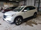 2016 HONDA CR-V TOURI - 5J6RM4H98GL121500