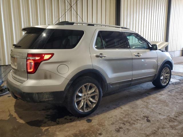 Vin: 1fm5k8f89dga60234, lot: 51217334, ford explorer limited 20133