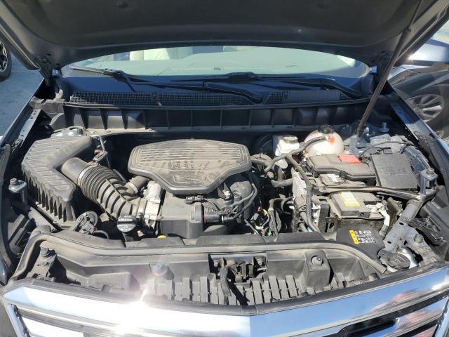 2019 CADILLAC XT5 LUXURY - 1GYKNDRS4KZ200653