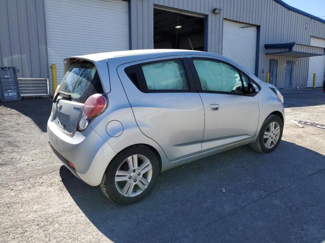 2014 Chevrolet Spark Ls VIN: KL8CB6S98EC524324 Lot: 51143654