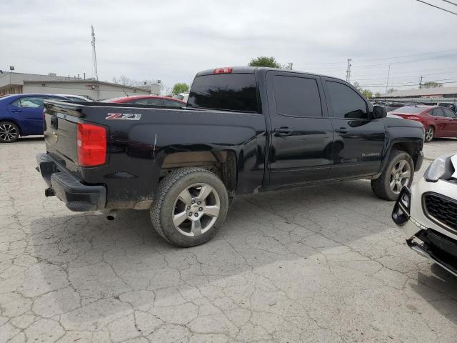 2017 Chevrolet Silverado K1500 Lt VIN: 3GCUKREC9HG365075 Lot: 51587754