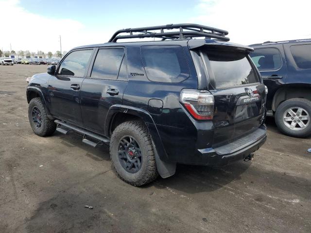 2019 Toyota 4Runner Sr5 VIN: JTEBU5JR0K5695640 Lot: 52669474