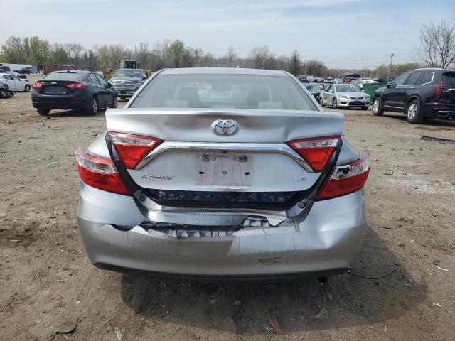 2017 Toyota Camry Le VIN: 4T1BF1FK2HU394025 Lot: 50235134