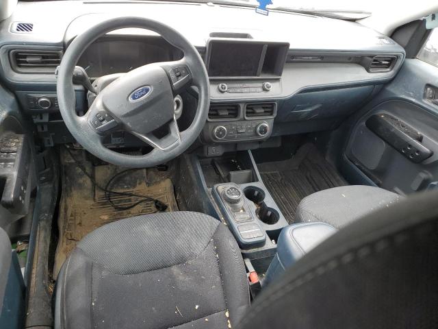 2022 FORD MAVERICK X - 3FTTW8F99NRA98176