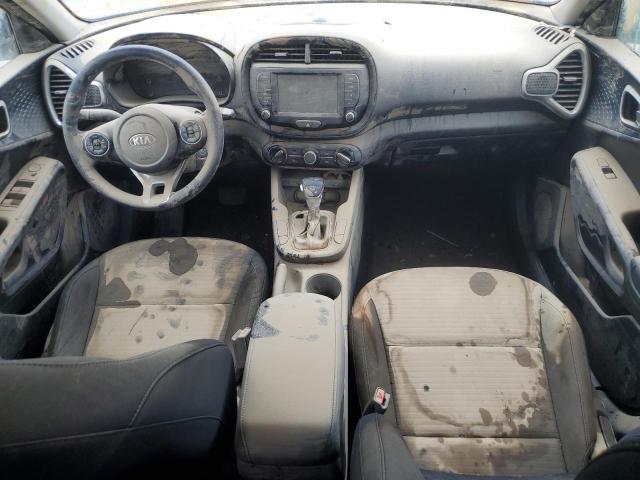 2020 Kia Soul Lx VIN: KNDJ23AU7L7119998 Lot: 50727934