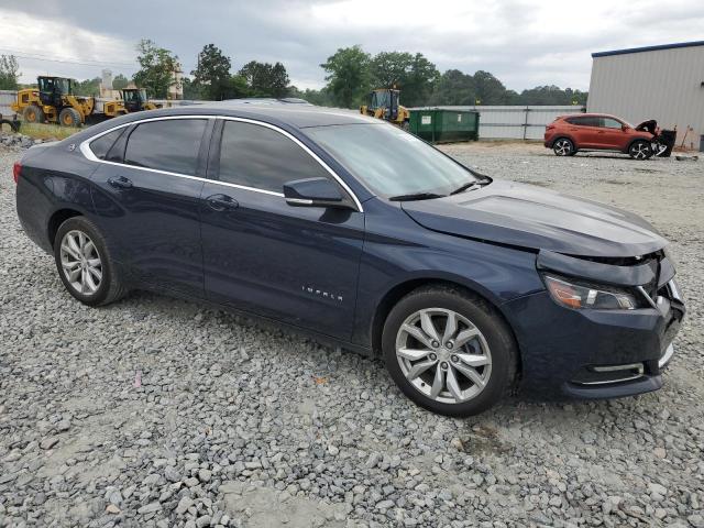 2018 CHEVROLET IMPALA LT - 2G1105S37J9138224