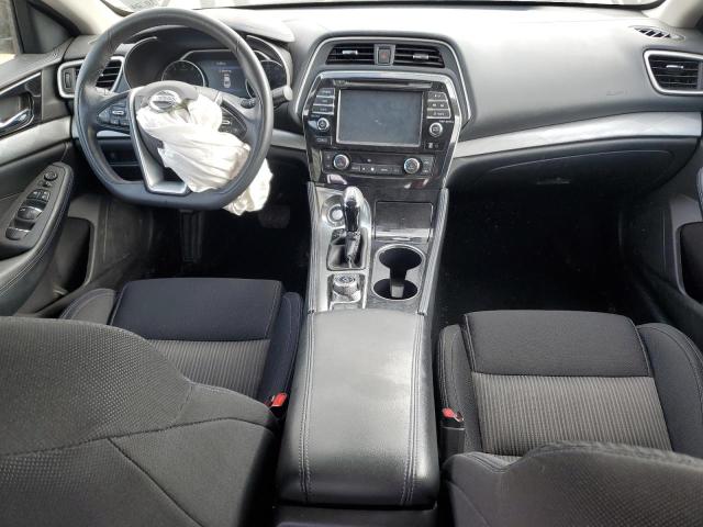 2018 Nissan Maxima 3.5S VIN: 1N4AA6AP9JC389078 Lot: 51598894