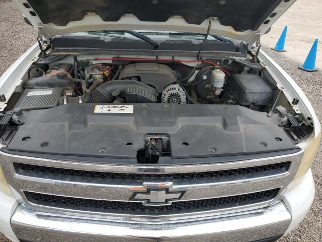 2008 Chevrolet Silverado C1500 VIN: 2GCEC19J181113552 Lot: 49341644