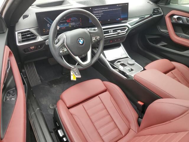 VIN 3MW23CM07P8D67728 2023 BMW 2 Series, 230I no.8