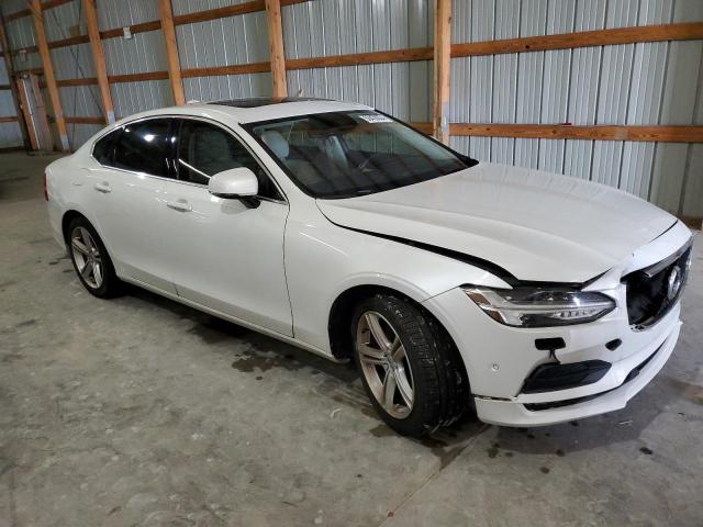 2017 VOLVO S90 T5 MOM - YV1102AK0H1006638