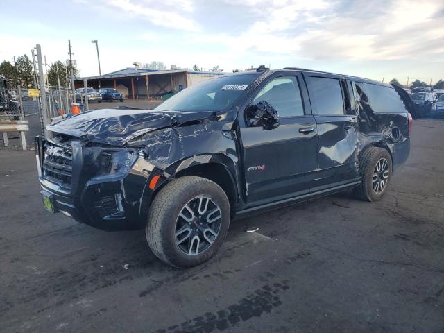 2023 GMC Yukon Xl K1500 At4 VIN: 1GKS2HKL9PR428605 Lot: 50190574