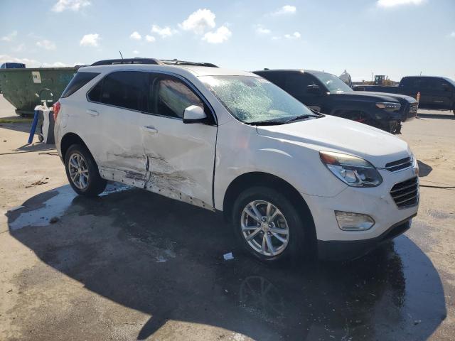 2017 Chevrolet Equinox Lt VIN: 2GNALCEK1H1507696 Lot: 52176144