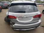 ACURA MDX TECHNO снимка