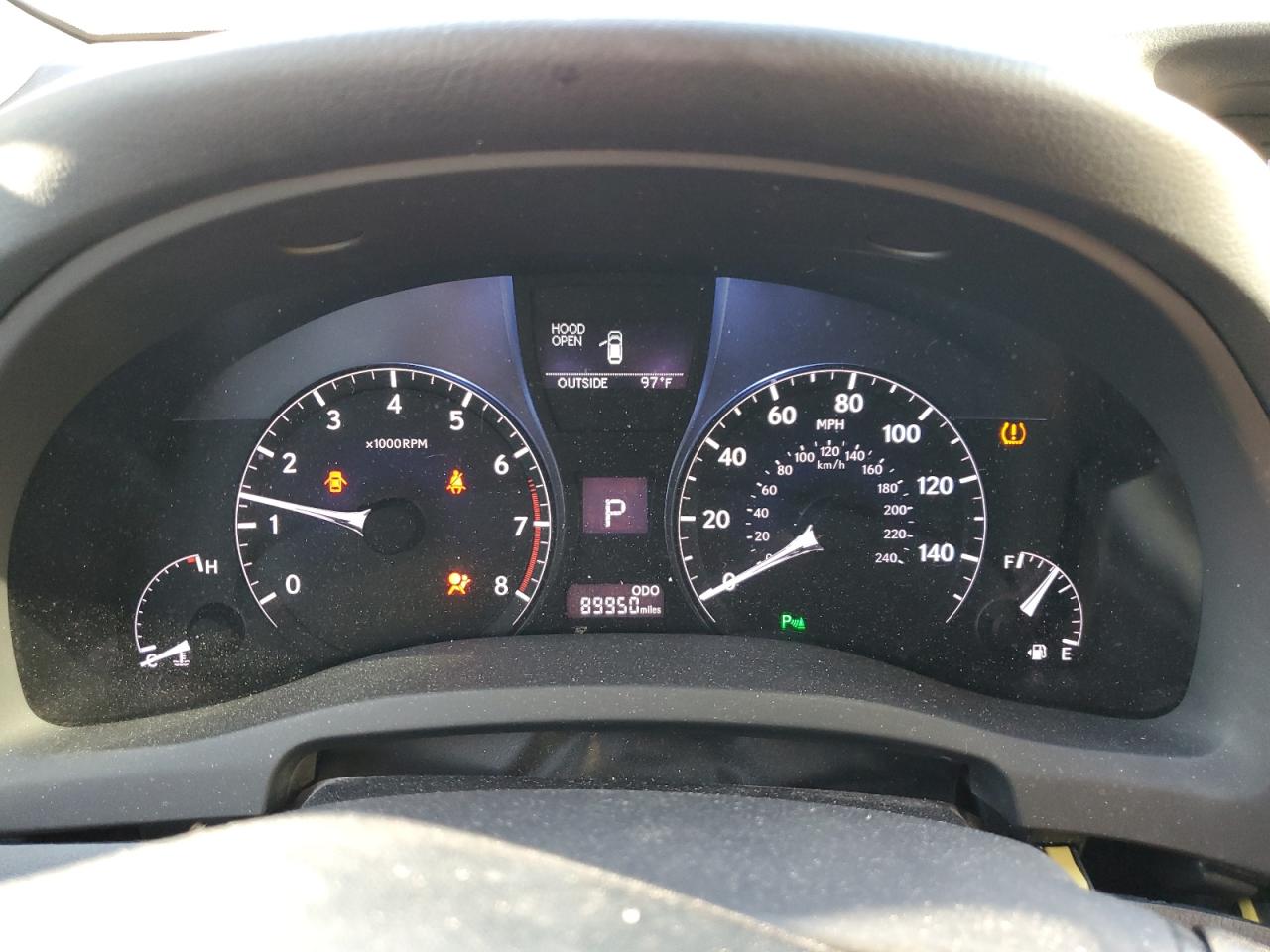 JTJZK1BA0D2006322 2013 Lexus Rx 350