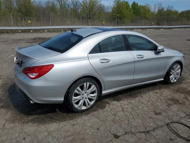 VIN WDDSJ4EB7GN372526 2016 Mercedes-Benz CLA-Class,... no.3