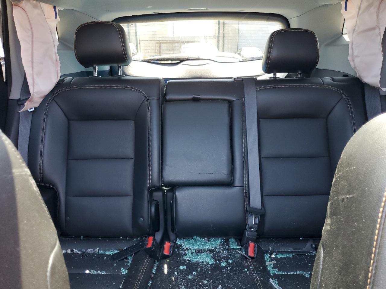 3GKALVEV1ML339800 2021 GMC Terrain Slt