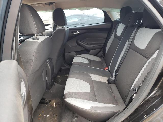 2012 Ford Focus Se VIN: 1FAHP3K28CL474110 Lot: 52011374