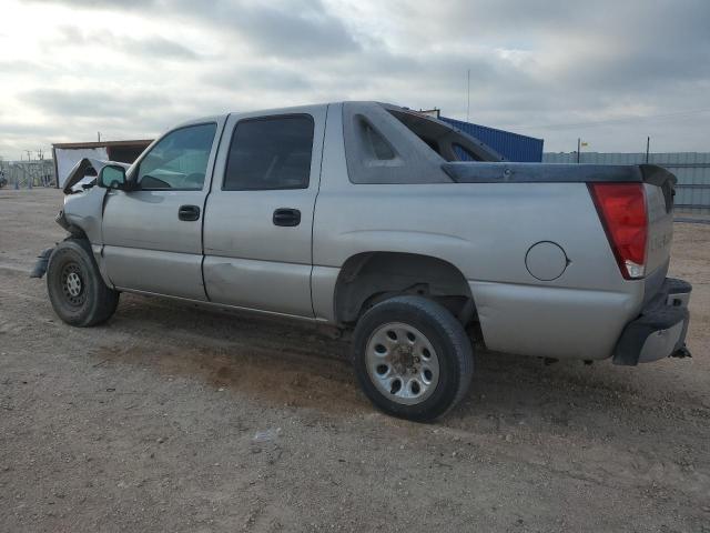 2004 Chevrolet Avalanche C1500 VIN: 3GNEC12T14G265030 Lot: 51480824