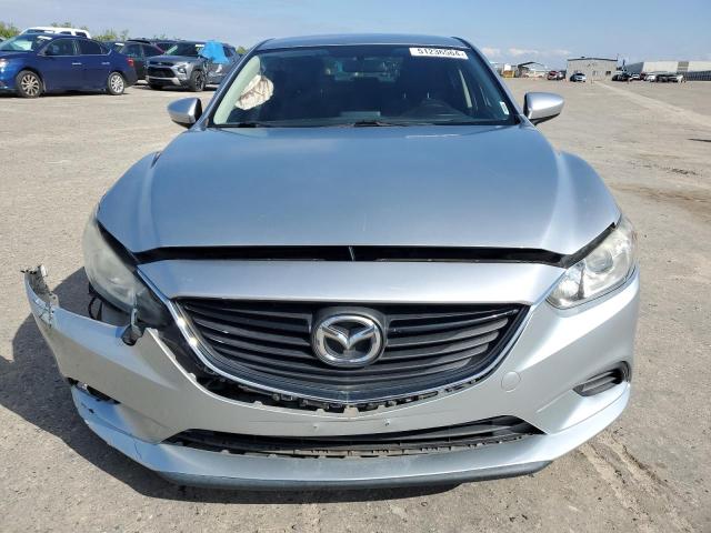 2016 Mazda 6 Sport VIN: JM1GJ1U51G1445942 Lot: 51236564