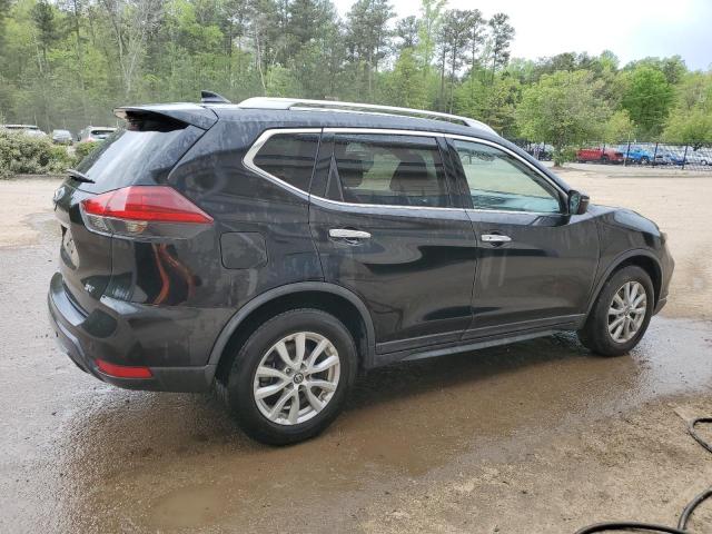 2020 Nissan Rogue S VIN: KNMAT2MT5LP529130 Lot: 50107984