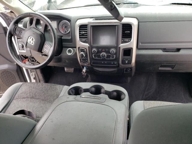 2014 Ram 1500 Slt VIN: 1C6RR7GMXES417756 Lot: 51434084