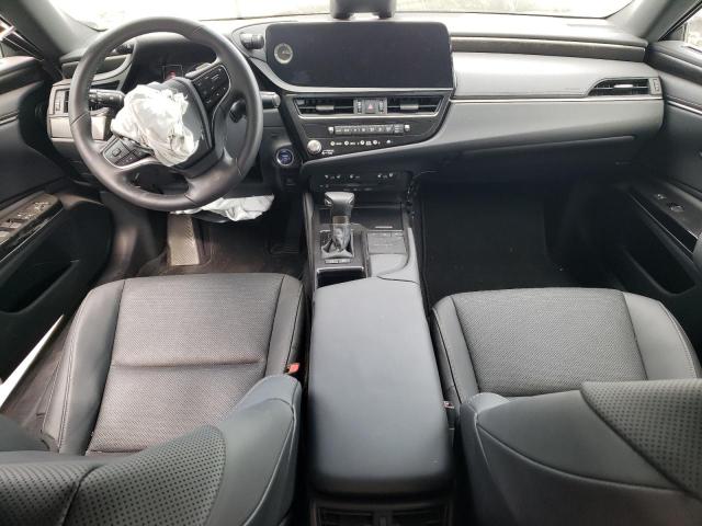 2022 Lexus Es 300H Base VIN: 58ADA1C14NU017252 Lot: 52242714