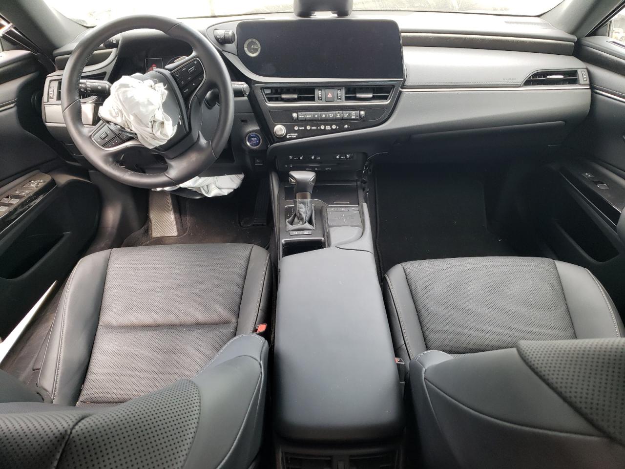 58ADA1C14NU017252 2022 Lexus Es 300H Base