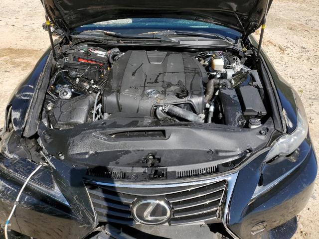 2014 Lexus Is 250 VIN: JTHBF1D29E5037291 Lot: 50842314