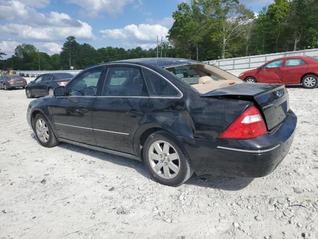 2006 Ford Five Hundred Sel VIN: 1FAFP24106G136591 Lot: 52697754