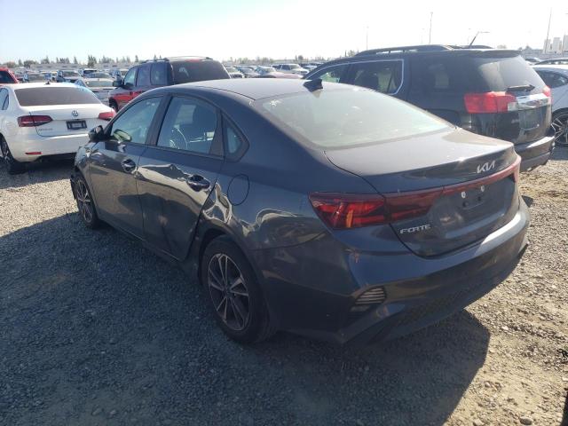 2022 Kia Forte Fe VIN: 3KPF24AD8NE499271 Lot: 51483714
