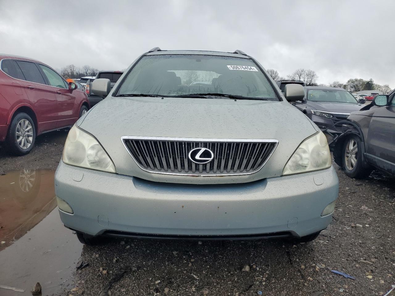 2T2HA31U85C069983 2005 Lexus Rx 330