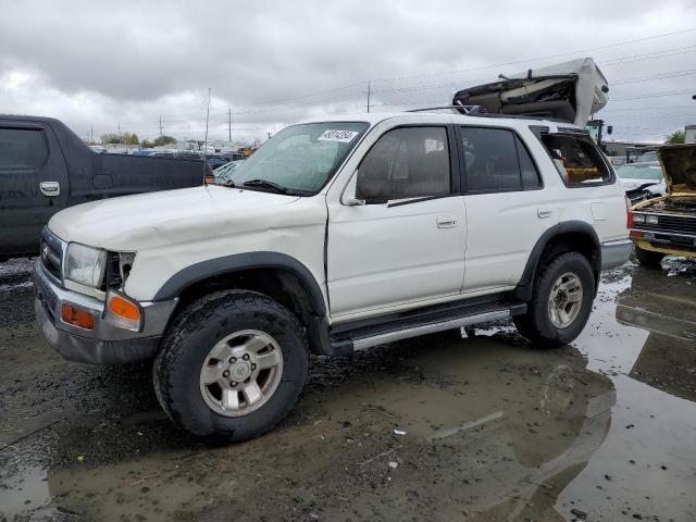 TOYOTA 4RUNNER SR