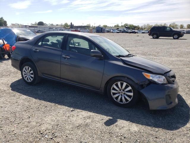 2012 Toyota Corolla Base VIN: 2T1BU4EE9CC826123 Lot: 49112704